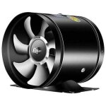 Tuyau ventilateur d'extraction ventilateur d'air tuyau en m�tal ventilation ventilateur d'extraction ...