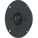 Tweeter haut de gamme visaton g 25 ffl - 8 ohm Tweeter haut de gamme visaton g 25 ffl - 8 ohm