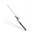 Tx2 - taille - haies pour otm2t - outils wolf