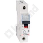Tx3 disjoncteur b16 a 1 p�le 6 ka 1 module 403357 - legrand