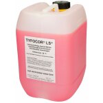 Tyfo - cor�ls liquide caloporteur et antigel jusqu'� - 28 �c pour capteurs � tubes