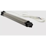 Tymoov 20rp2 - moteur de volet roulant silencieux 20 nm radio x3d performance - deltadore 6357021