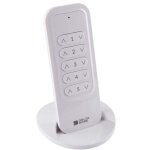 Tyxia 1700 télécommande radio 5 voies pour éclairage et volets roulants Tyxia 1700 télécommande radio 5 voies pour éclairage et volets roulants