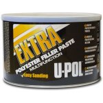Upol - mastic polyester avec durcisseur 1, 1 litre - e / 2 - ce produit de marque est neuf.
