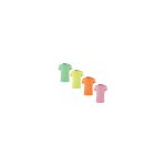 T - shirt u - power fluorescent