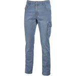 Jeans u - power jam - m Jeans u - power jam - m