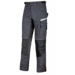U - power - pantalon de travail flash - 48