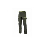 U - power - pantalon de travail horizon stretch - xl