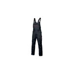 U - power - salopette joke deep blue taille 42 fr (48 eu) - upower