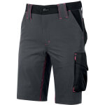 U - power - short de travail mercury lady - 3xl