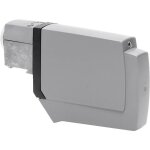 Uas 684 tête lnb quattro nombre d'abonnés: 4 résistant aux intempéries noir - kathrein Uas 684 tête lnb quattro nombre d'abonnés: 4 résistant aux intempéries noir - kathrein
