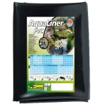 Ubbink ? b�che de bassin aqualiner 2x3 m 0, 5 mm ? pvc r�sistant aux racines et aux uv ? 1331165