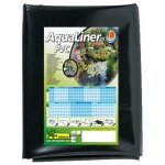 Ubbink - b�che pour bassin aqualiner 4x4 m pvc 0, 5 mm 1331167