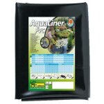 B�che de bassin ubbink aqualiner 4 x 5 m pvc 0, 5 mm 1331950 403734