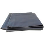 Ubbink - b�che d'�tang 'aqualiner' pvc 6 x 4 m