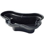 Ubbink - bassin de jardin prfabriqu calmus s2