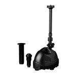 Ubbink - pompe de bassin elimax 1500 - dbit 1500 l / h