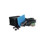 Ubbink - filtre de bassin filtrapure 4000 plussets