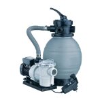 Ubbink - filtre à sable complet poolfilter 2, 5 m / h Ubbink - filtre à sable complet poolfilter 2, 5 m / h