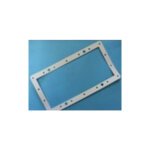 Joint skimmer bouche large - lot de 2