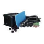 Ubbink - kit de filtration de bassin filtrapure 2000 l 16 l avec pompe 401417 Ubbink - kit de filtration de bassin filtrapure 2000 l 16 l avec pompe 401417