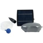 Ubbink - pompe � air air solar 100 1351374