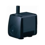 Pompe de bassin ubbink eli - indoor 600i - dbit 500l / h - puissance 9 watts