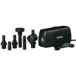 Ubbink - pompe de bassin xtra 900 - dbit 900l / h
