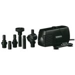 Ubbink - pompe de bassin xtra 900 - débit 900l / h Ubbink - pompe de bassin xtra 900 - débit 900l / h