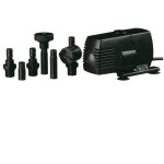 Ubbink - pompe de bassin xtra 900 - dbit 900l / h