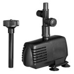 Pompe pour bassin xtra 1600 lv ubbink