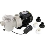 Ubbink - pompe de piscine poolmax tp75