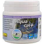 Ubbink - traitement de l'eau d'tang aqua gh + 500 g pour 5000 l