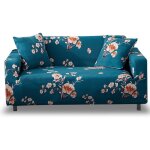 Housse canape 3 place avec accoudoirs housse de canapé extensible housse de fauteuil couvre canapé elastique ... Housse canape 3 place avec accoudoirs housse de canapé extensible housse de fauteuil couvre canapé elastique ...