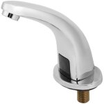Ugreat - robinet d'eau froide automatique g1 / 2 avec capteur infrarouge inductif non tactile