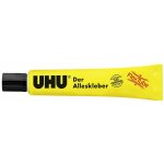 Colle multi - usages flex + clean 1 pc(s) uhu 69 w46449 Colle multi - usages flex + clean 1 pc(s) uhu 69 w46449