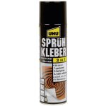 Uhu - sprhkleber 3 in 1 48905 500ml