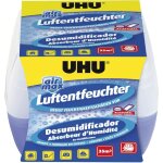 Uhu - dshumidificateur  granules airmax 14 m transparent w46621