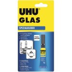 Uhu glas colle de rparation 46685 3 g x29462