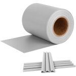 Bandes brise - vue en pvc pour cltures, brise - vue en pvc de rouleau 450g / m pvc protectiont pour ...