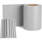 Bandes brise - vue en pvc pour cltures, brise - vue en pvc de rouleau 450g / m pvc protectiont pour ...
