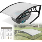 Uisebrt garage de voiture pour tondeuse � gazon, robot toit, kit de montage pour robot � gazon, protection ...