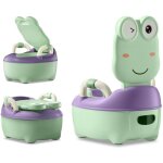 Uisebrt pot pour enfants pot pour enfants pour jeunes enfants pot pour bbs avec protection contre ...