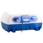 Ukal - couveuse real 49 ?ufs borotto semi - automatique