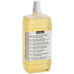 Ukal - huile spéciale pour tondeuse 500 ml heiniger Ukal - huile spéciale pour tondeuse 500 ml heiniger