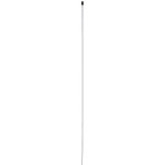 Ukal - piquet 1. 12 m pour filet volaille beaumont
