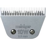 Ukal - t�te de coupe heiniger saphir 10w / 2. 3 mm