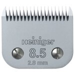 Ukal - tte de coupe heiniger saphir 8, 5 / 2. 8 mm