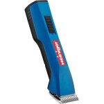 Ukal - tondeuse heiniger saphir sans fil, 2 batteries