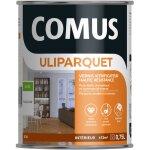 Uliparquet mat / soie incolore 0. 75l - vernis vitrificateur haute r�sistance pour trafic domestique ...